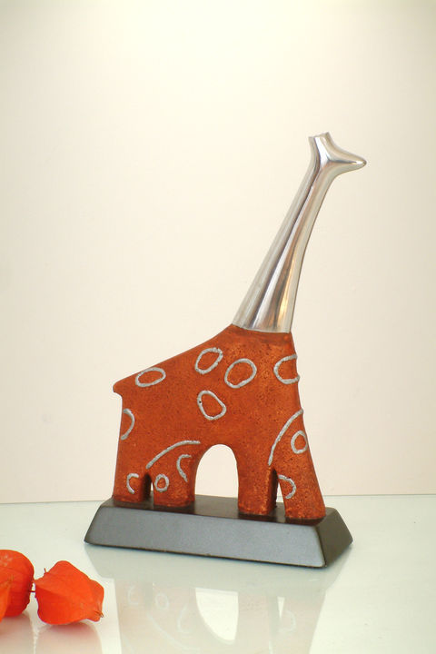 Figur GIRAFFE 2